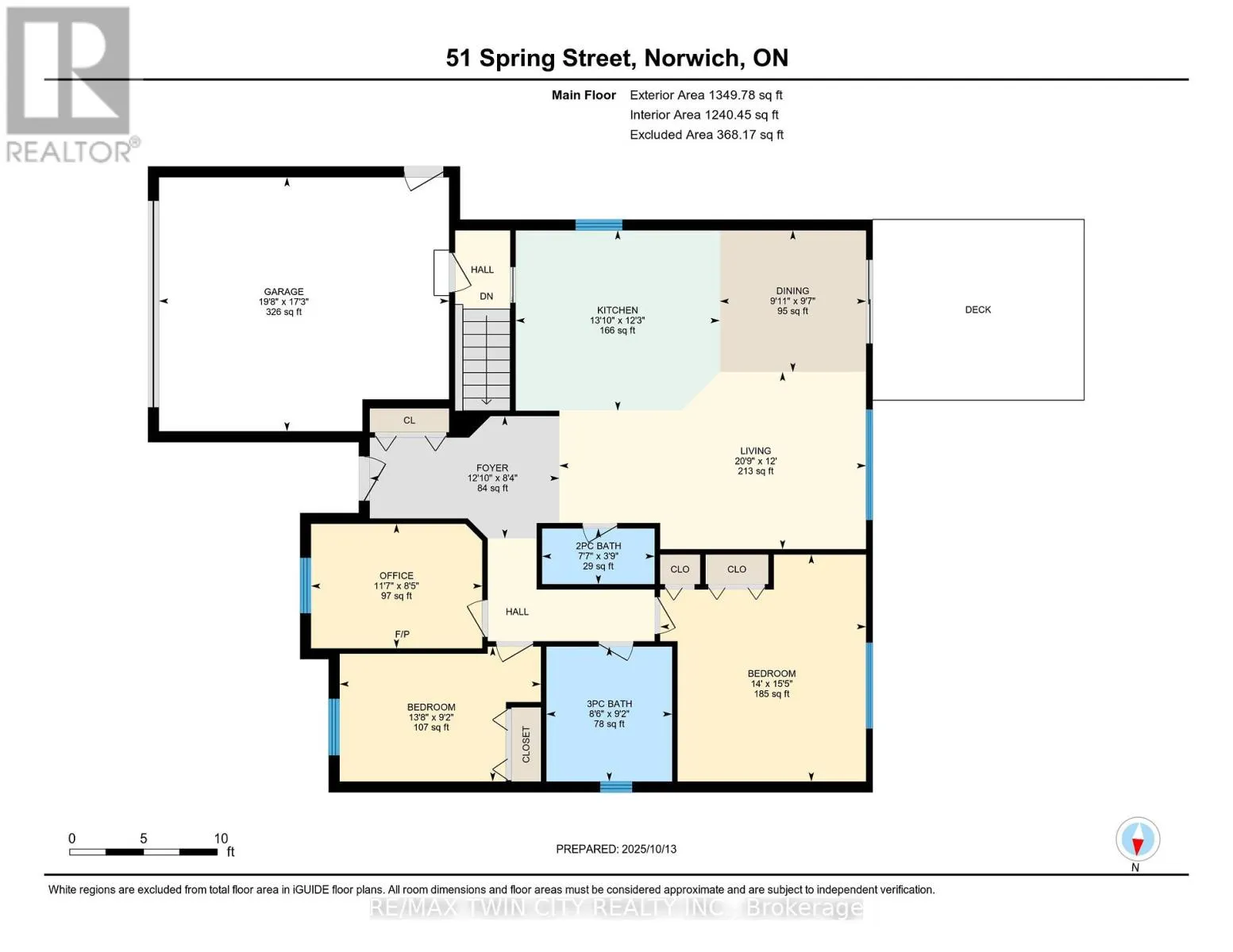 51 SPRING STREET