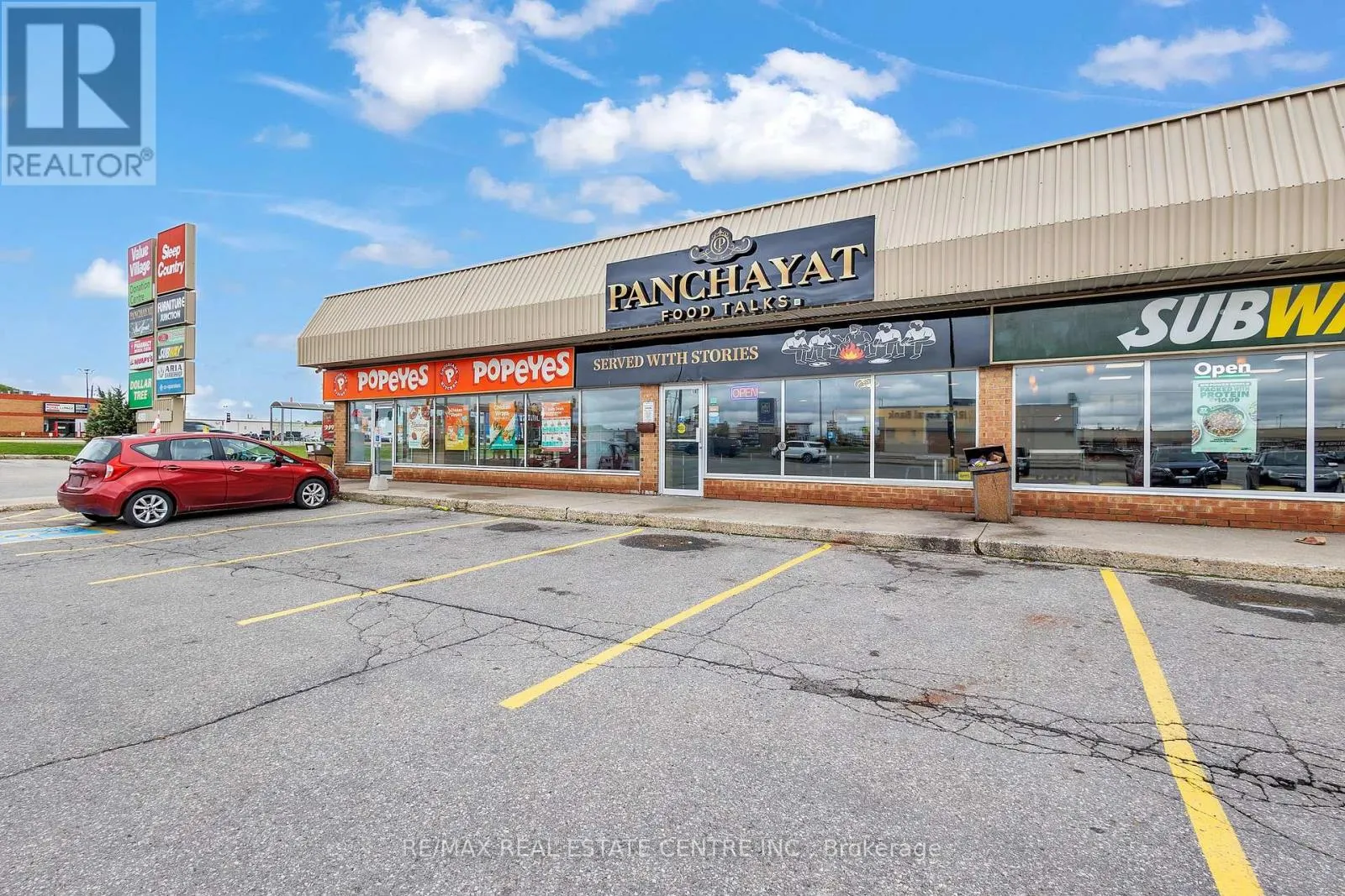 480 HESPELER ROAD