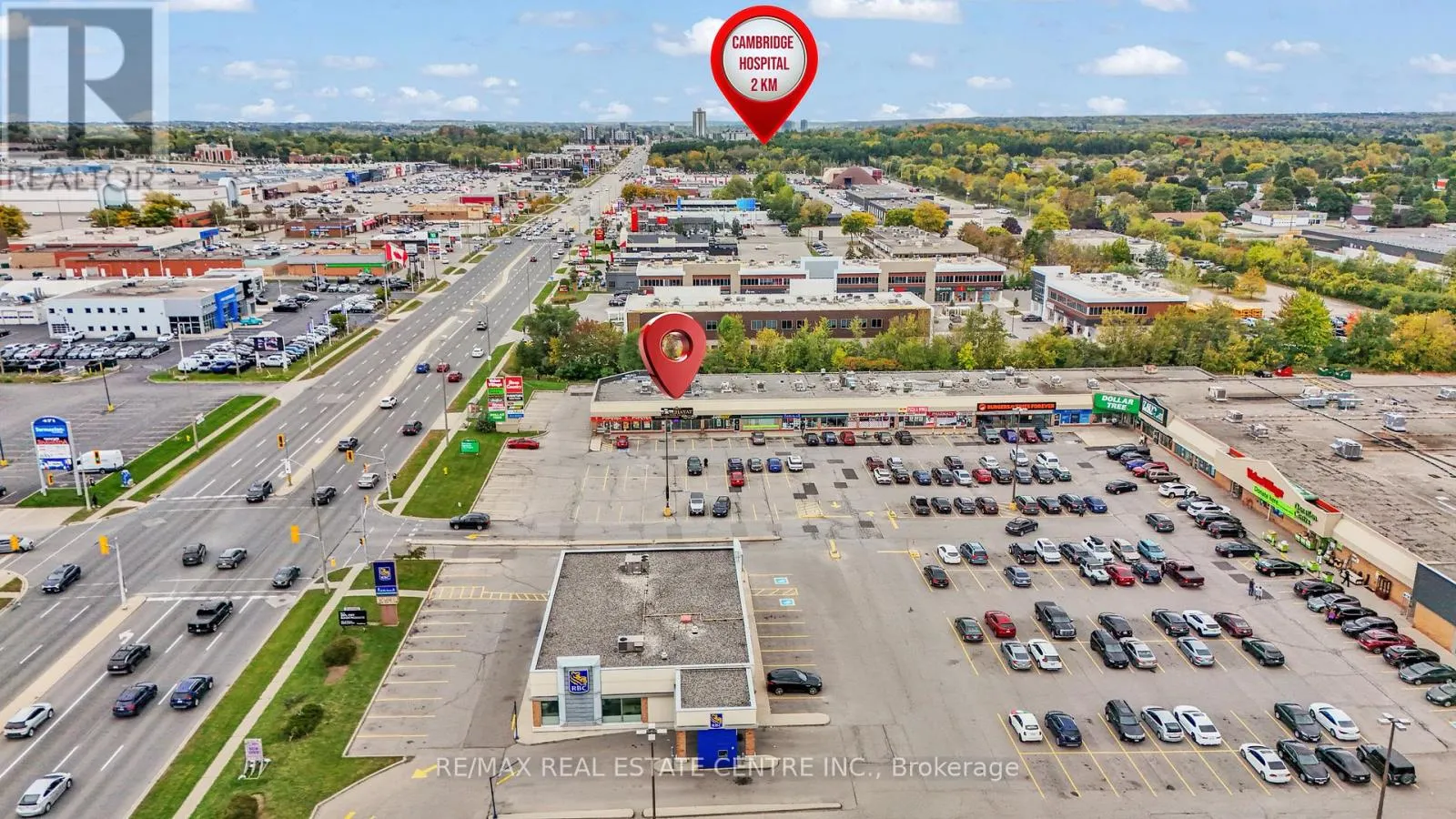 480 HESPELER ROAD