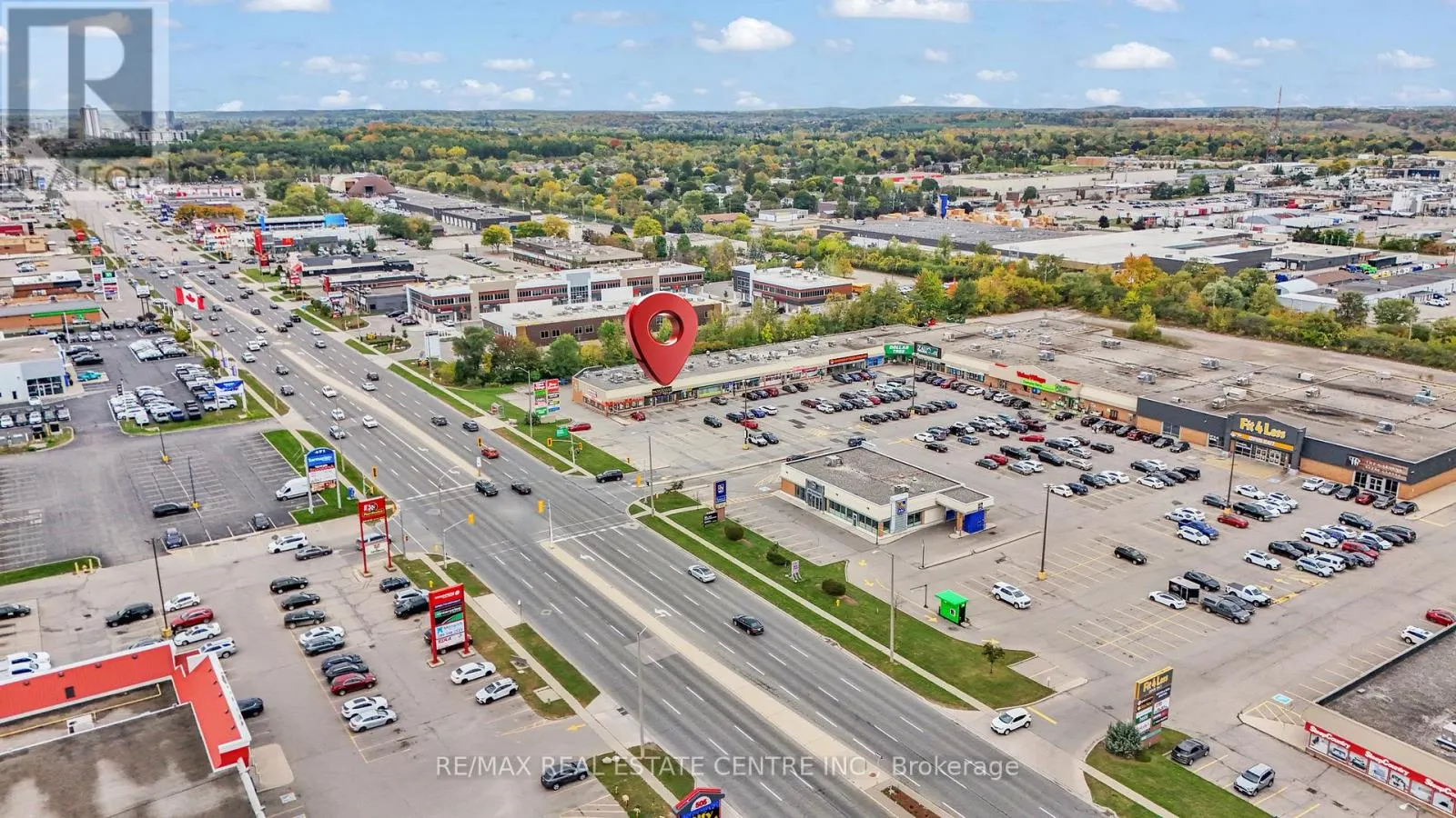 480 HESPELER ROAD