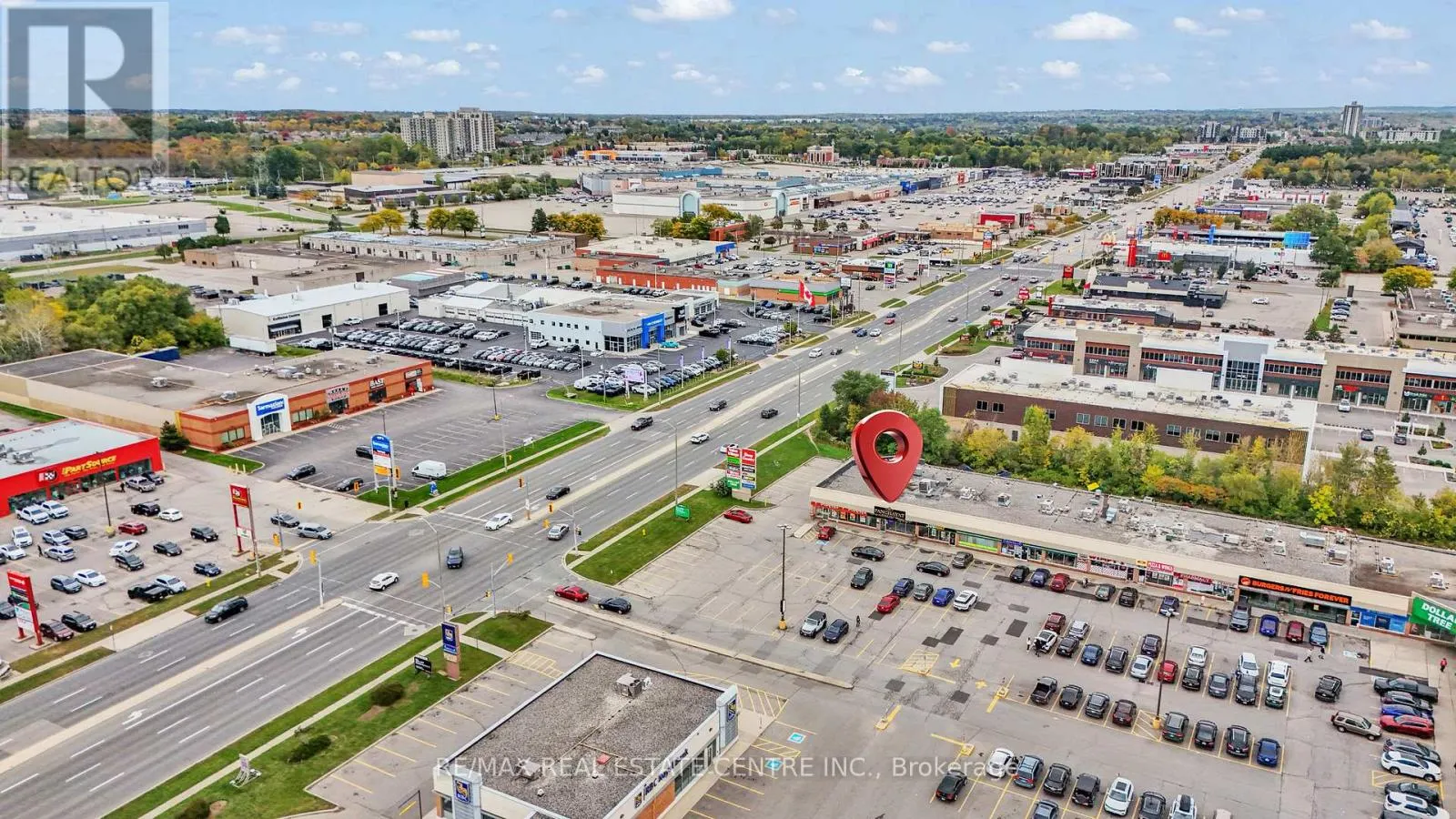 480 HESPELER ROAD