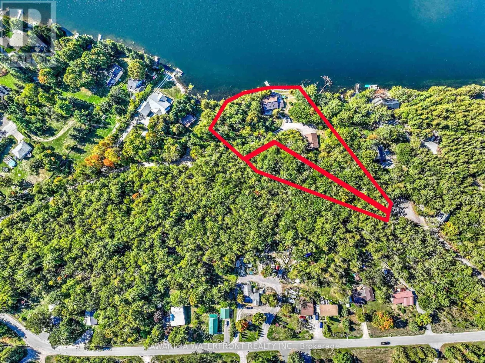 31 SHADOW LAKE 40 ROAD