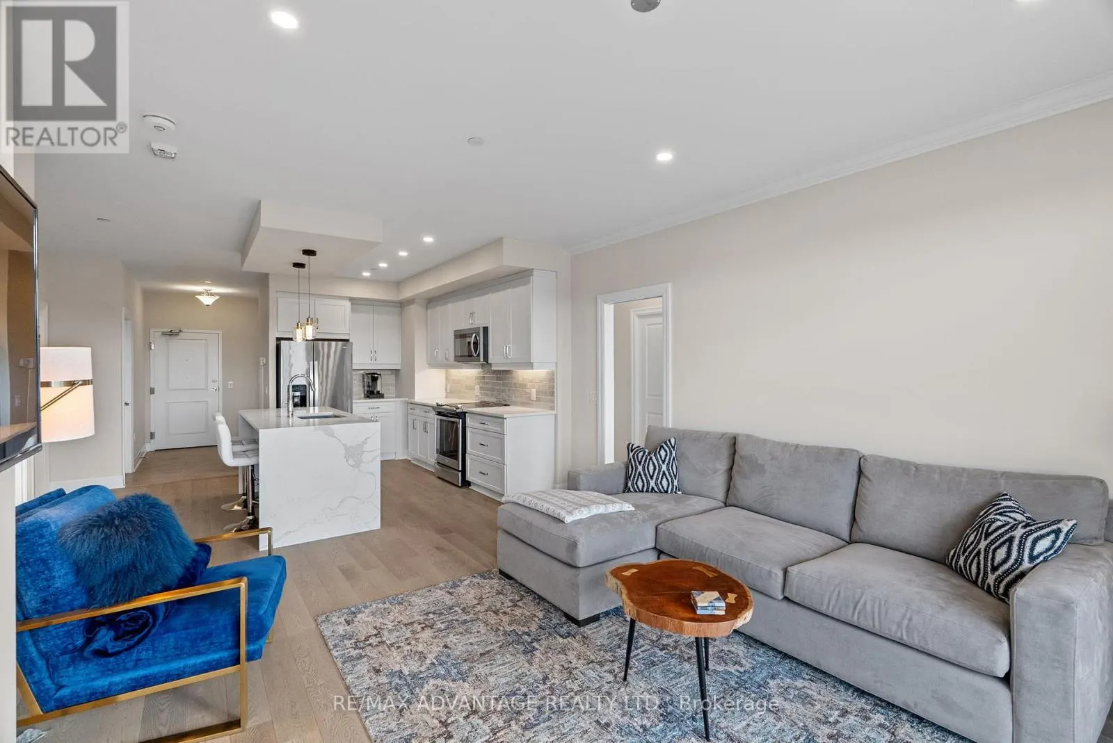 509 - 1200 COMMISSIONERS ROAD E, #509