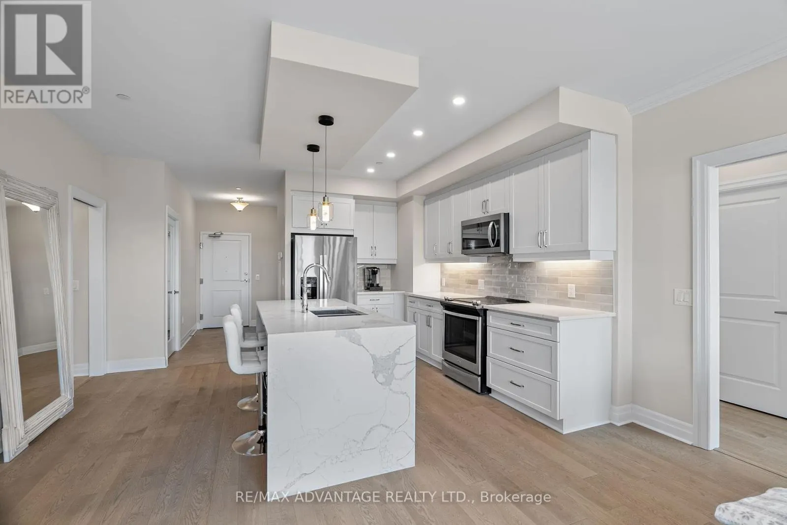 509 - 1200 COMMISSIONERS ROAD E, #509