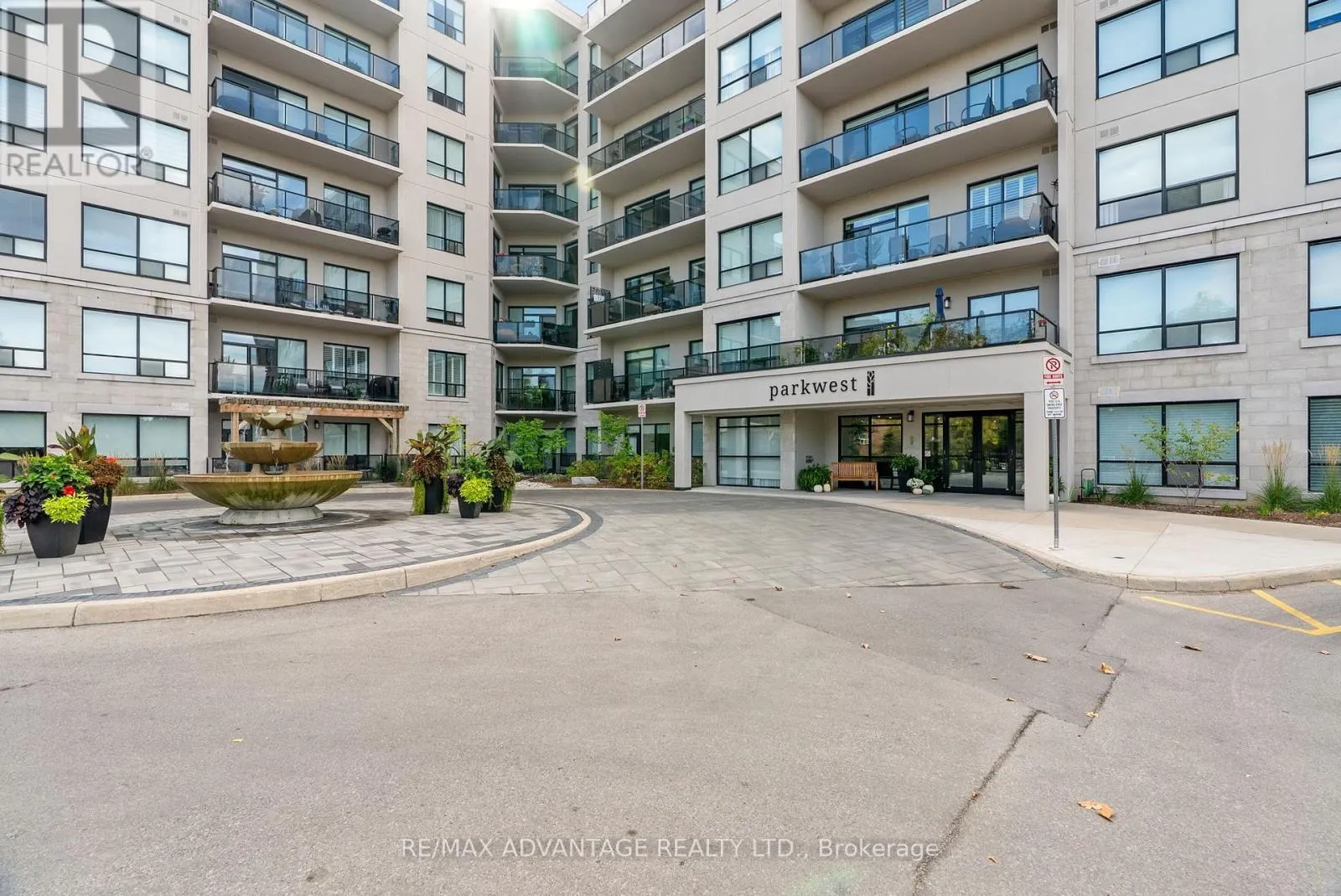 509 - 1200 COMMISSIONERS ROAD E, #509