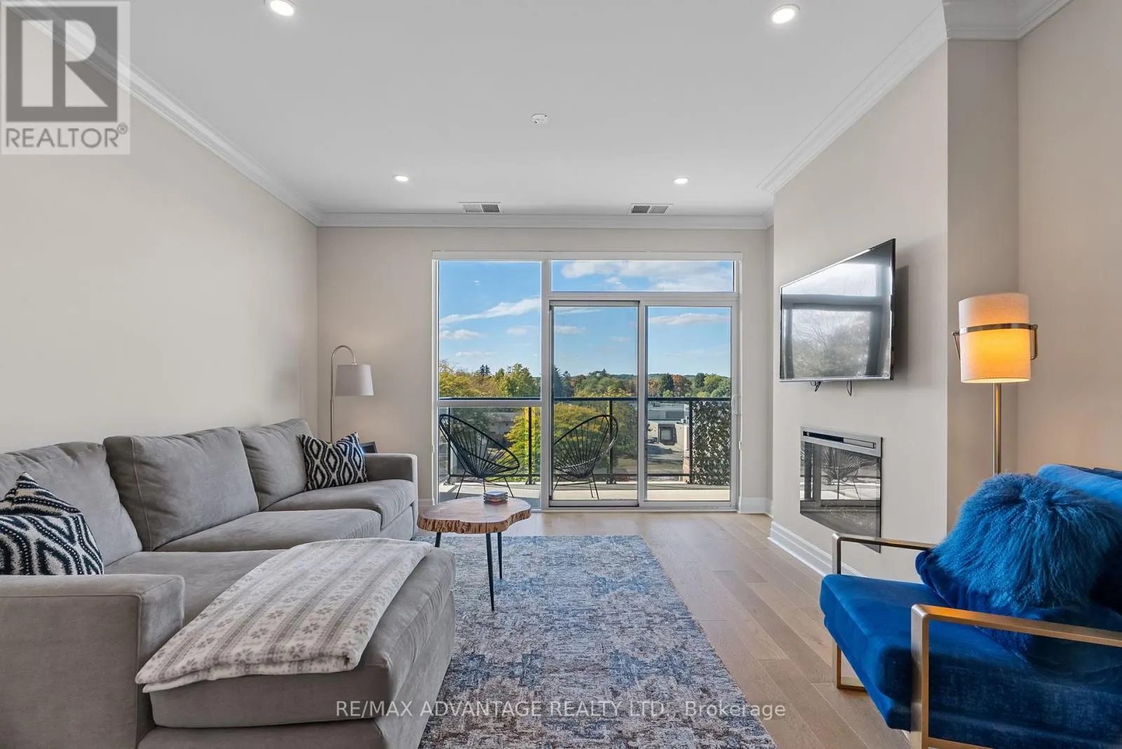 509 - 1200 COMMISSIONERS ROAD E, #509