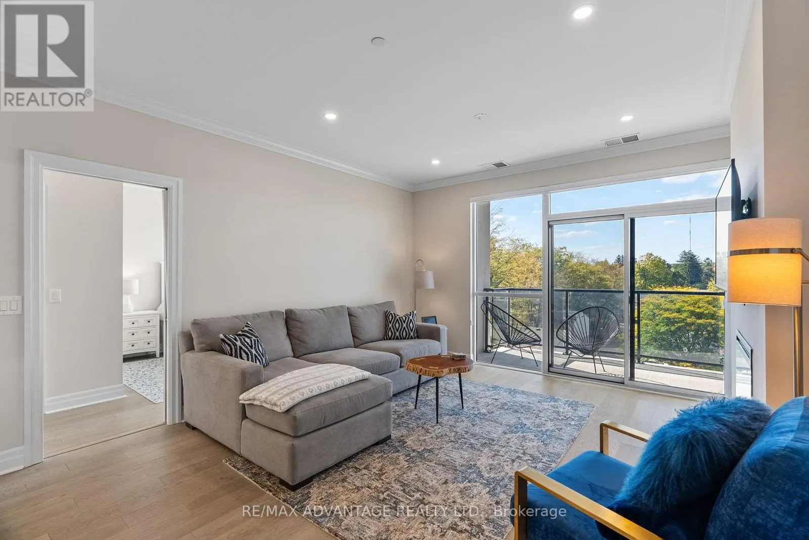 509 - 1200 COMMISSIONERS ROAD E, #509
