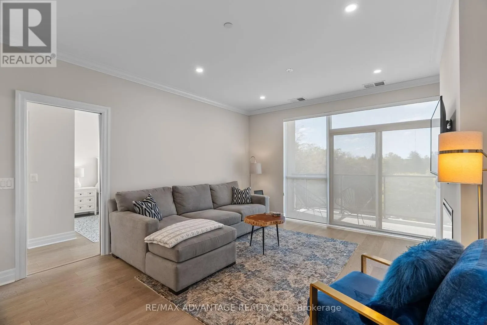 509 - 1200 COMMISSIONERS ROAD E, #509