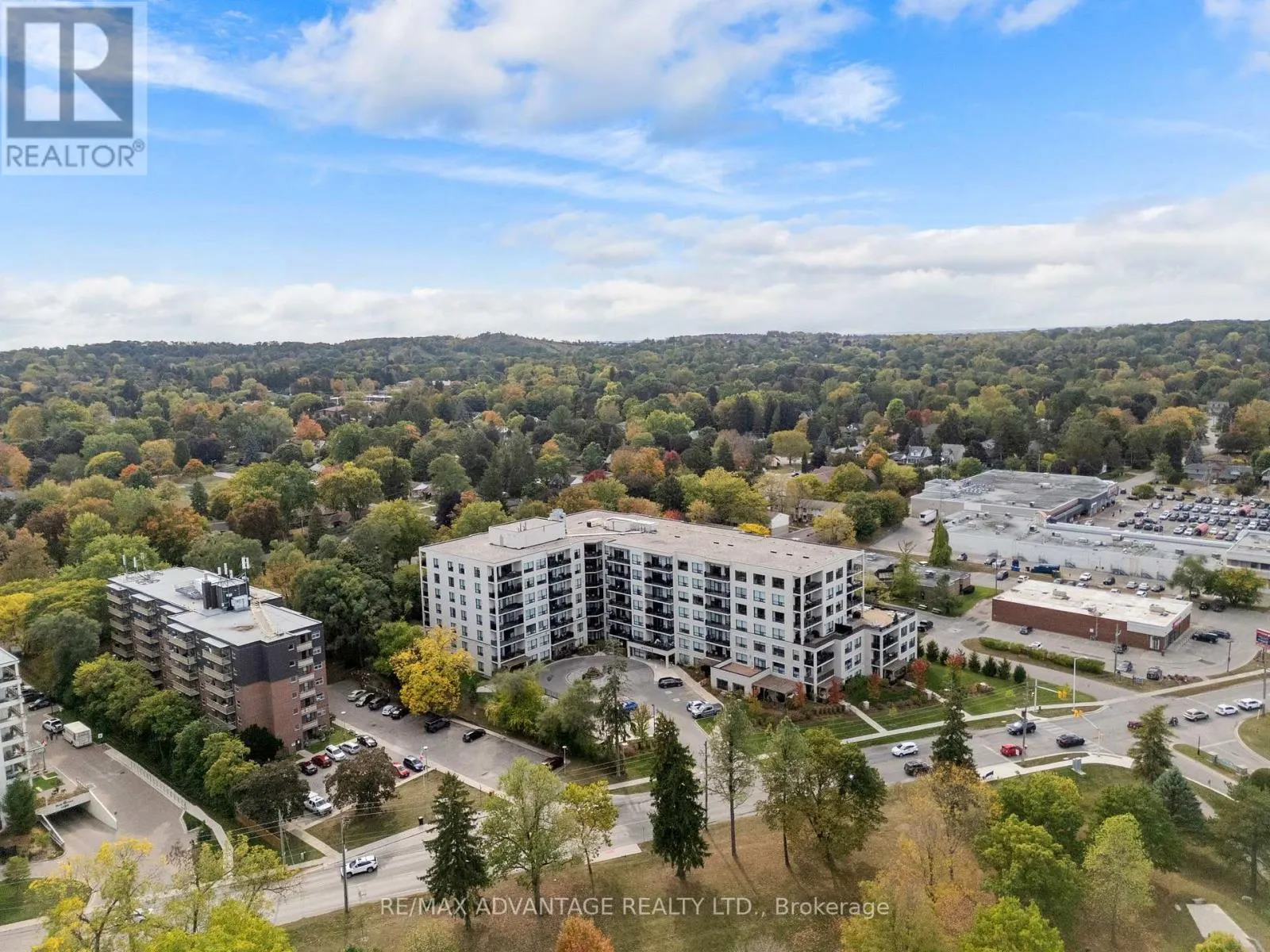 509 - 1200 COMMISSIONERS ROAD E, #509
