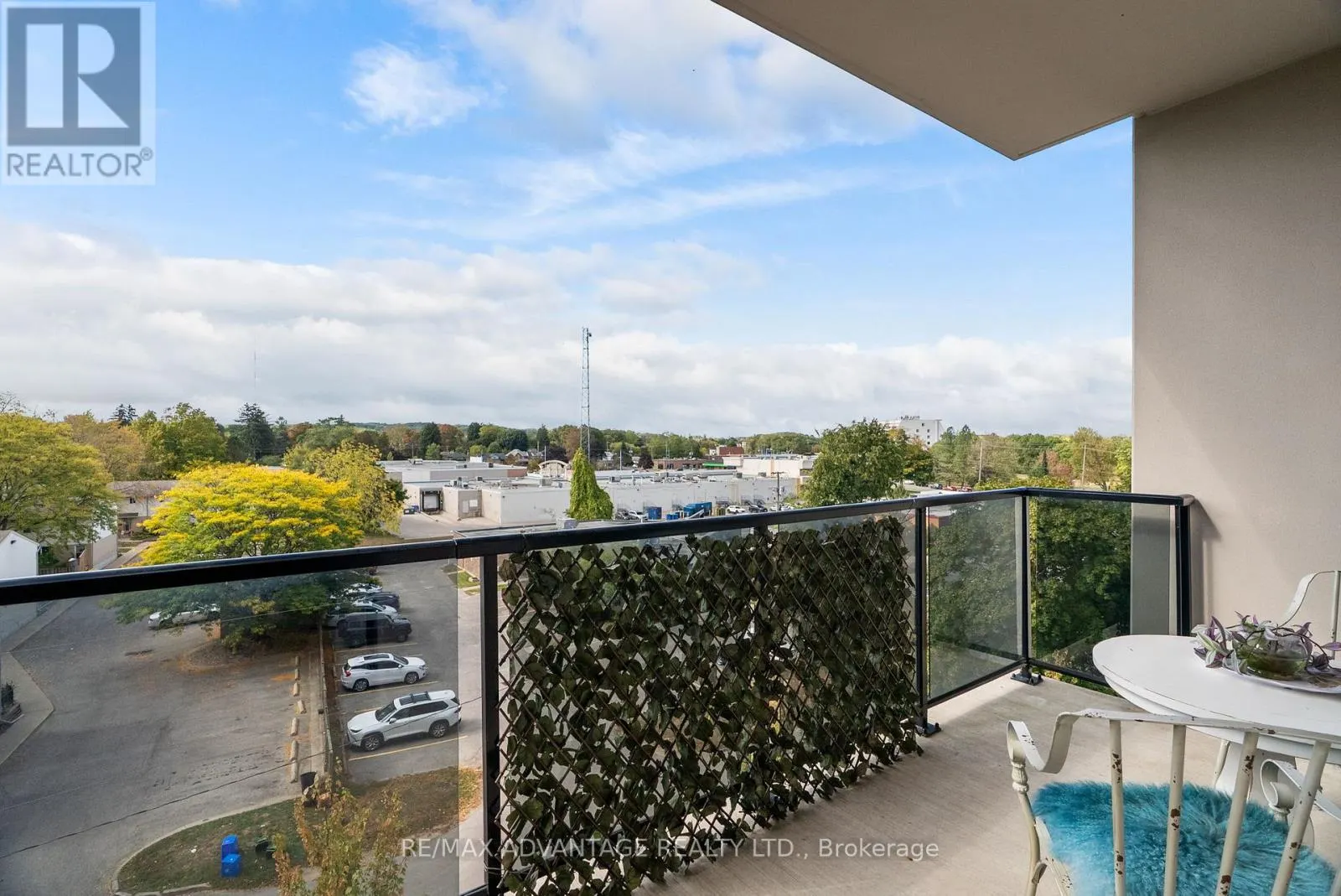 509 - 1200 COMMISSIONERS ROAD E, #509