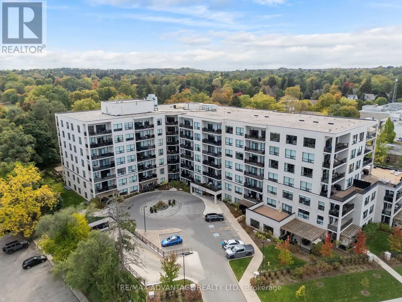 509 - 1200 COMMISSIONERS ROAD E, #509