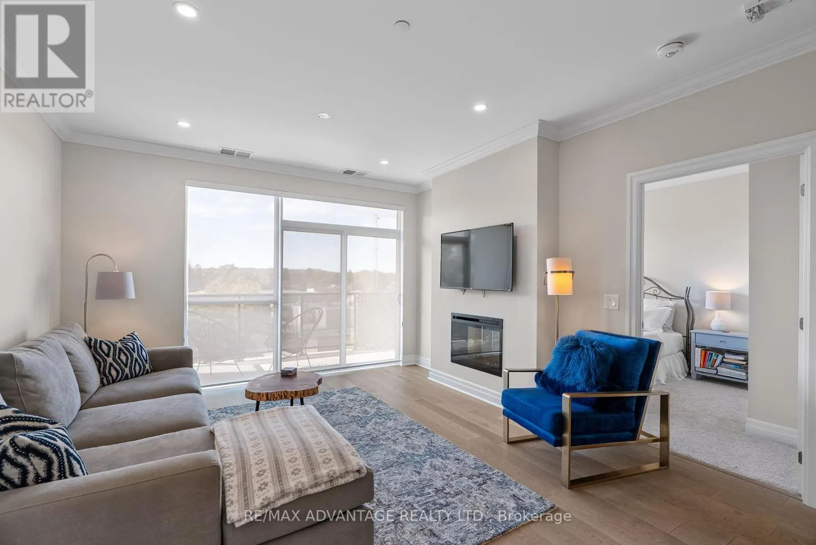 509 - 1200 COMMISSIONERS ROAD E, #509