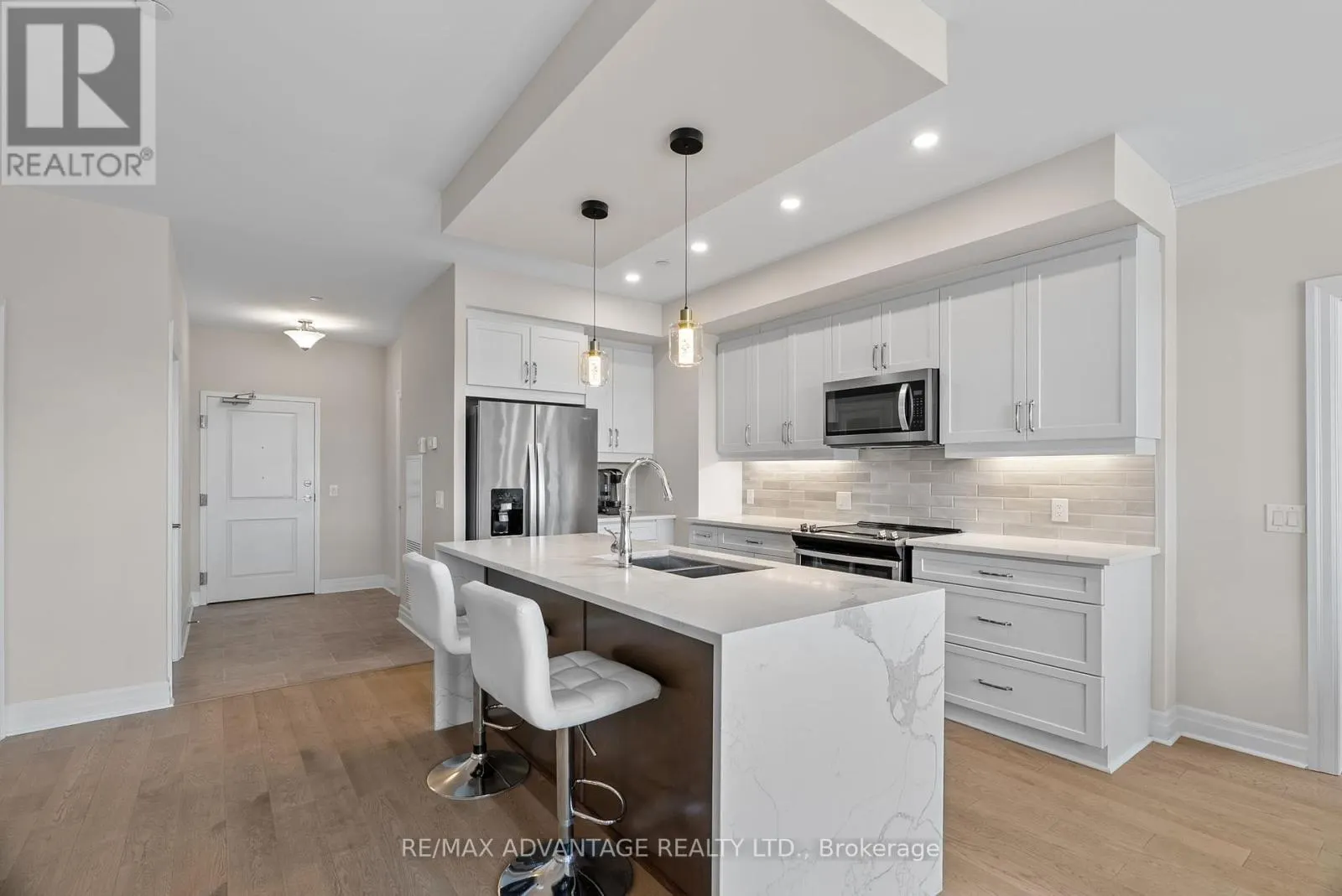 509 - 1200 COMMISSIONERS ROAD E, #509