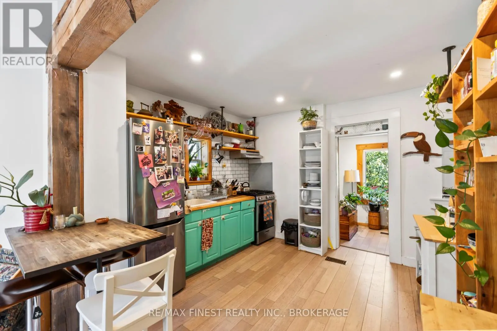 343 SYDENHAM STREET