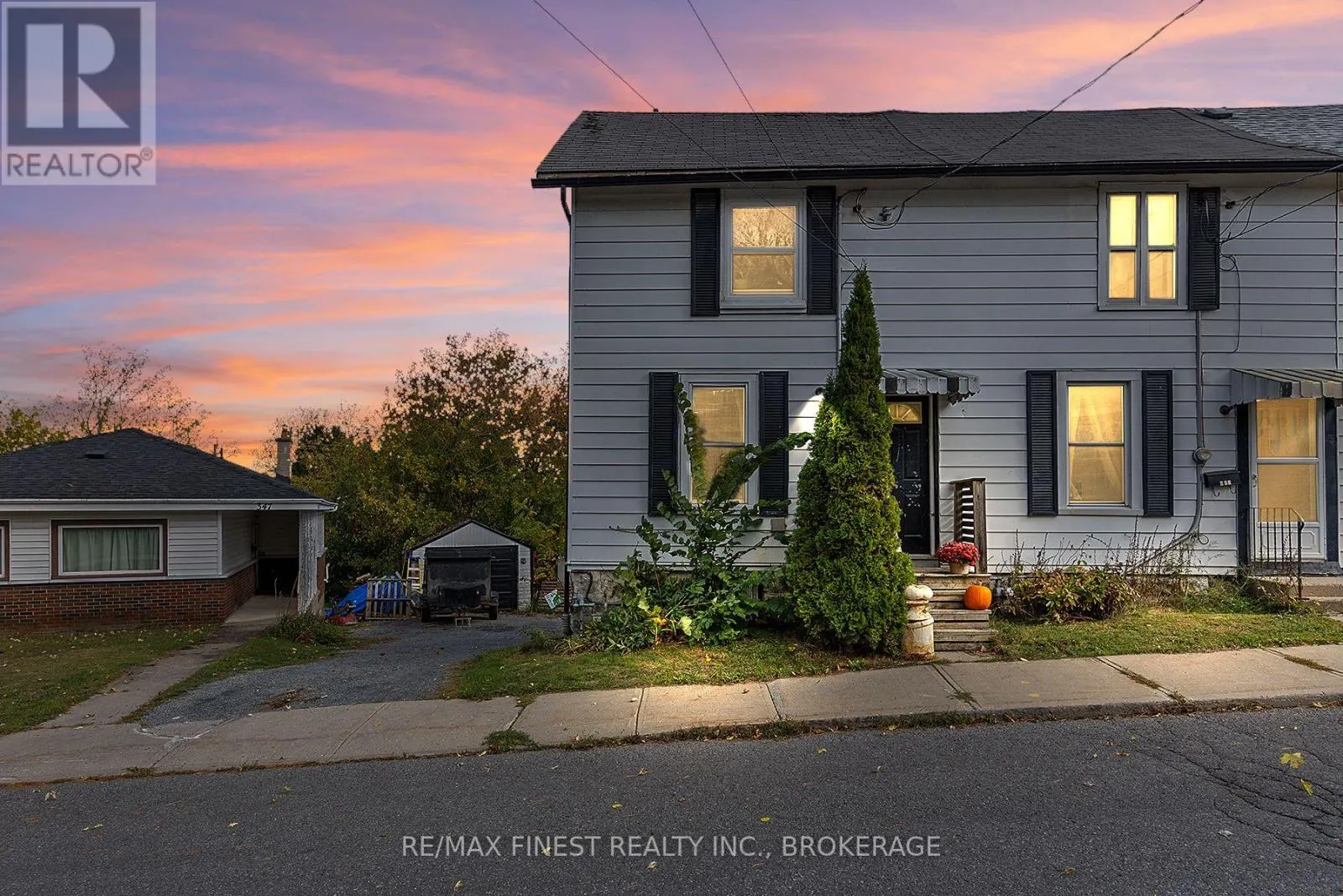 343 SYDENHAM STREET