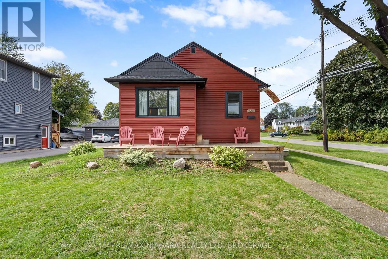 94 CLARE AVENUE