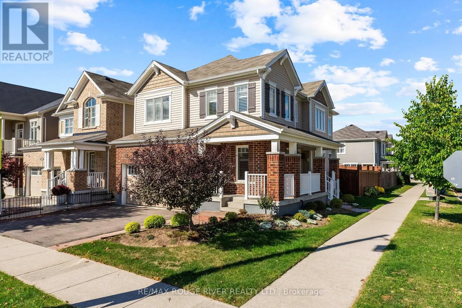 326 SEABROOK DRIVE