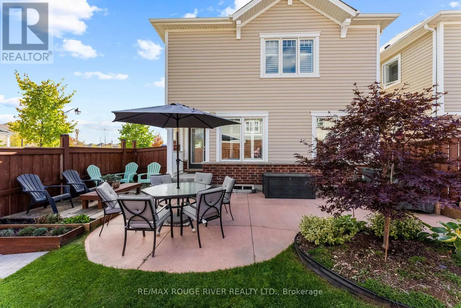 326 SEABROOK DRIVE