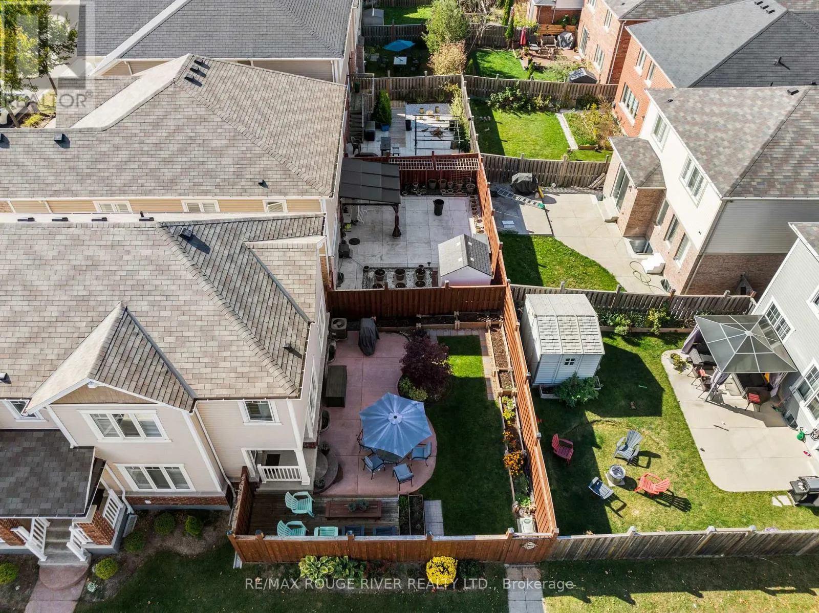 326 SEABROOK DRIVE