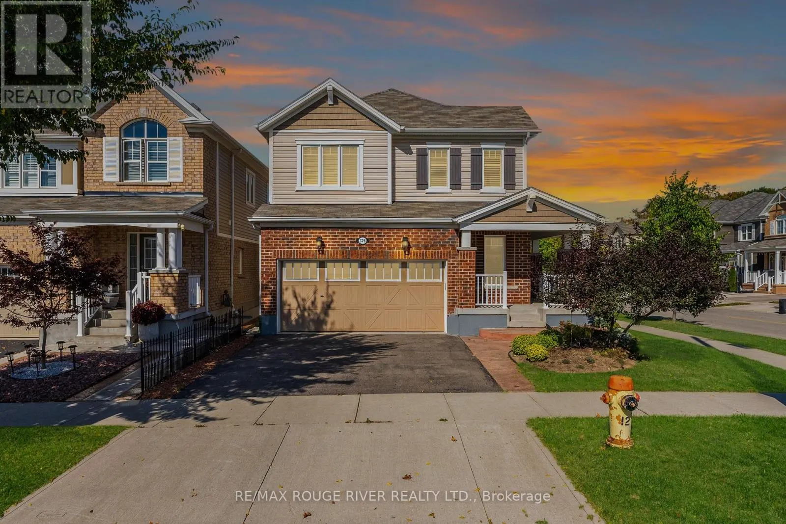 326 SEABROOK DRIVE