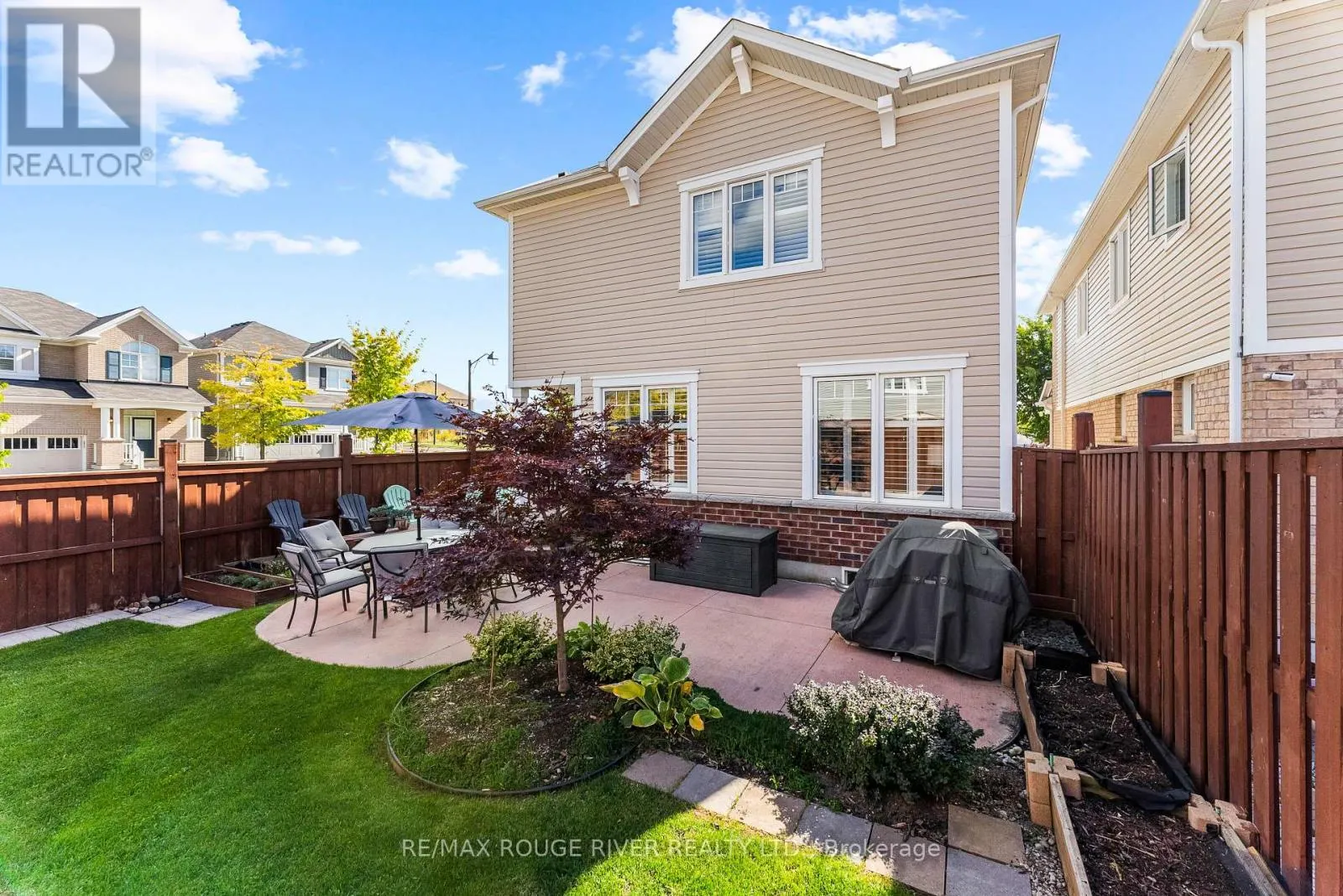 326 SEABROOK DRIVE