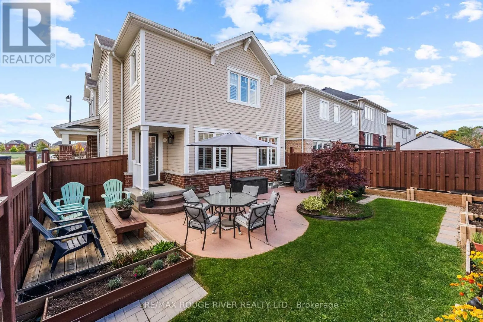 326 SEABROOK DRIVE
