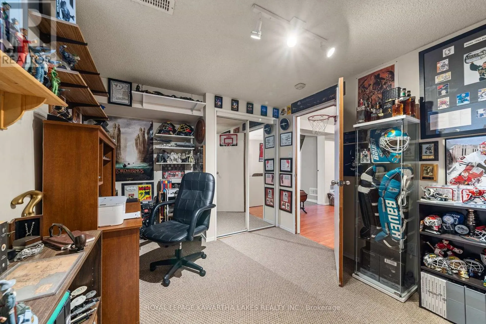 35 WOODS AVENUE
