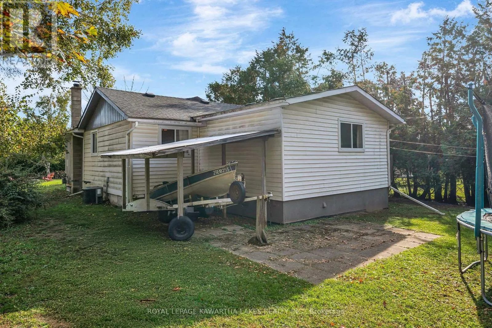 35 WOODS AVENUE