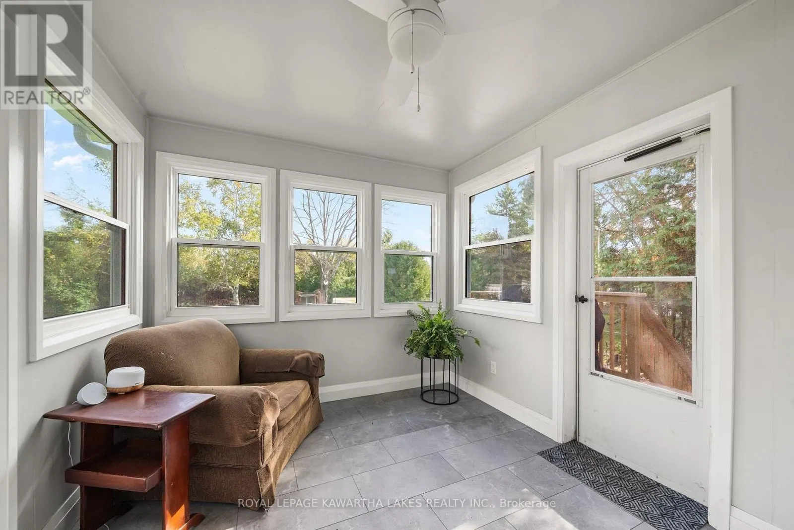 35 WOODS AVENUE