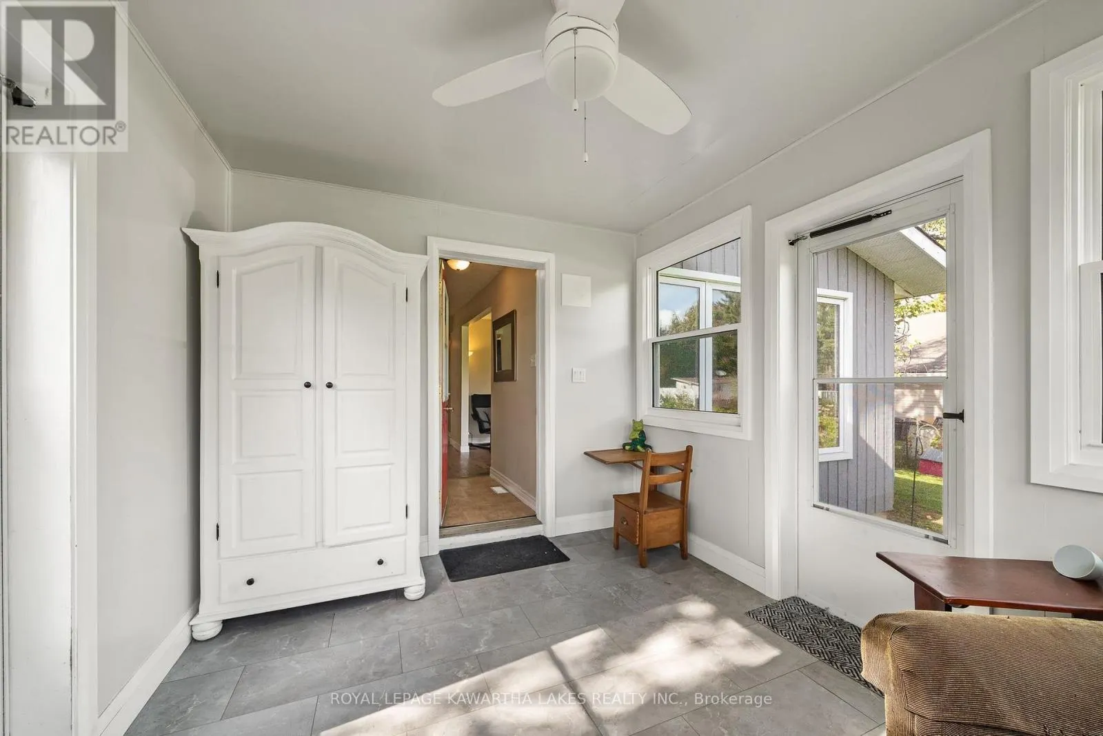 35 WOODS AVENUE
