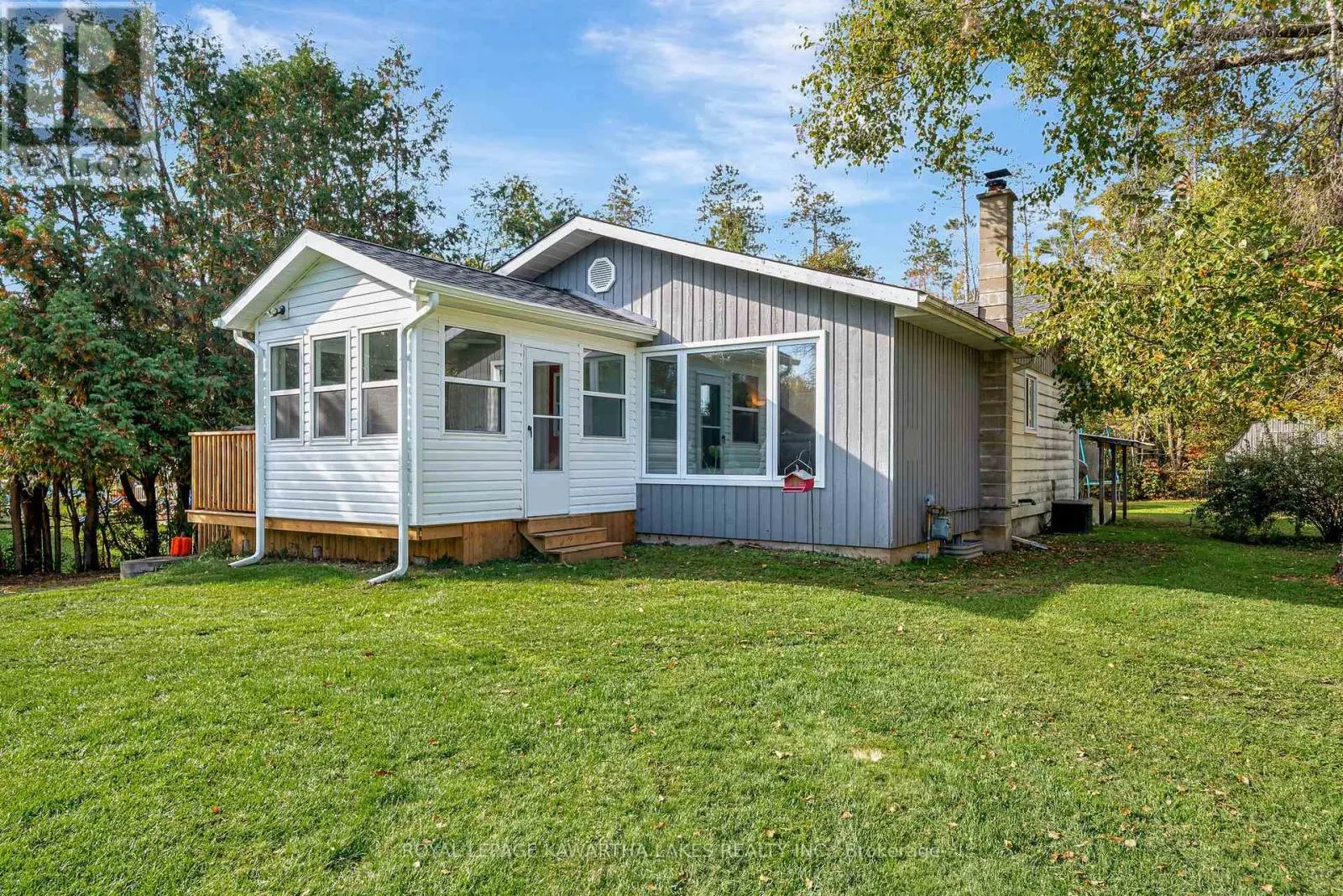 35 WOODS AVENUE