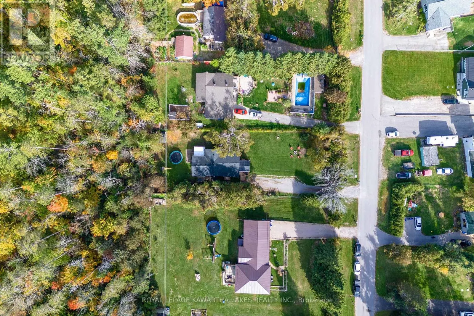 35 WOODS AVENUE