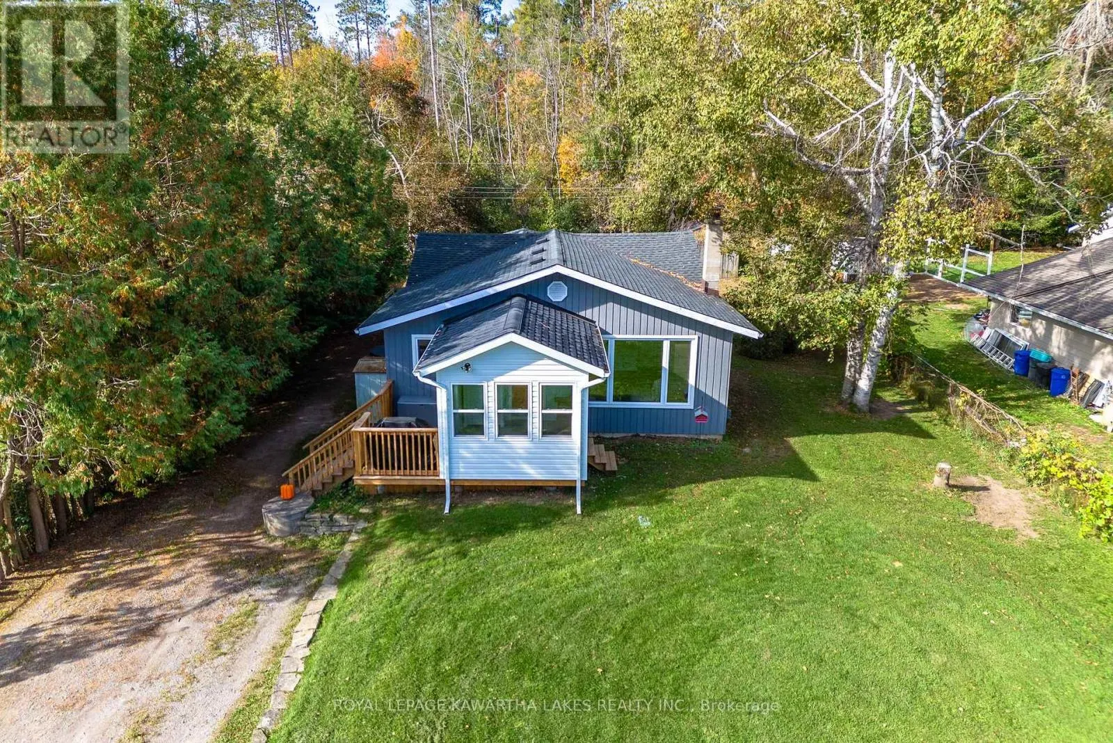 35 WOODS AVENUE