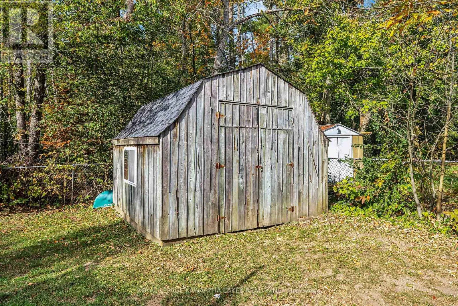 35 WOODS AVENUE