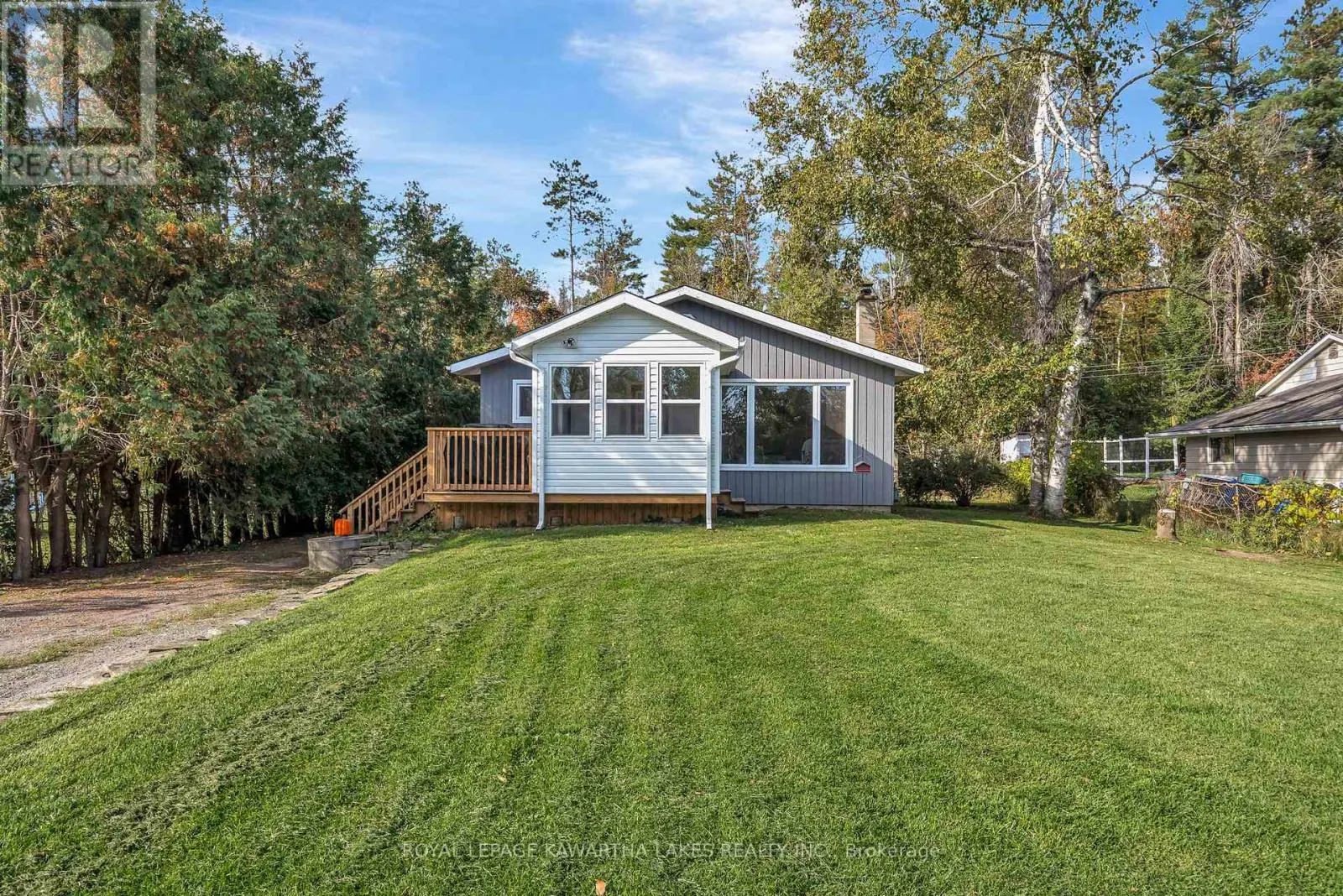 35 WOODS AVENUE