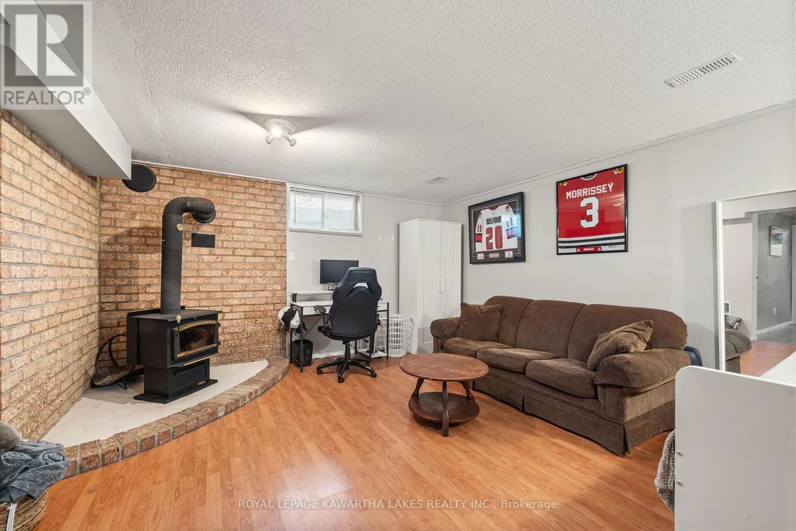35 WOODS AVENUE