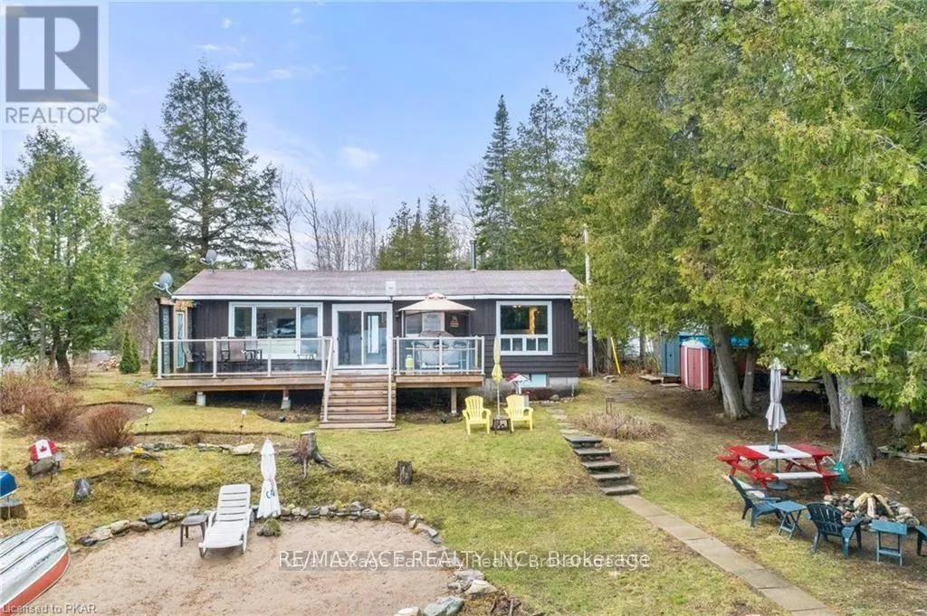 1440 CLEMENT LAKE ROAD