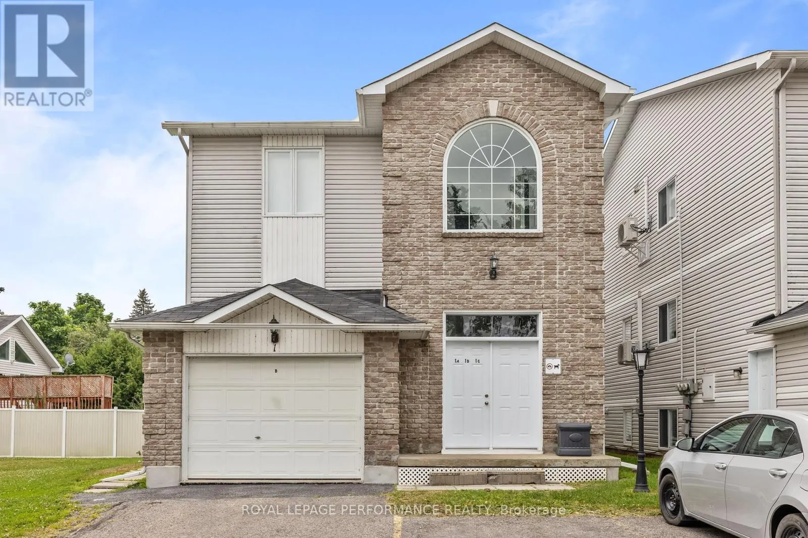 1C - 75 LAPOINTE BOULEVARD