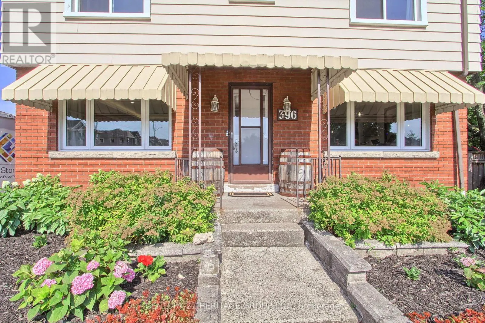 396 EAST 16TH STREET