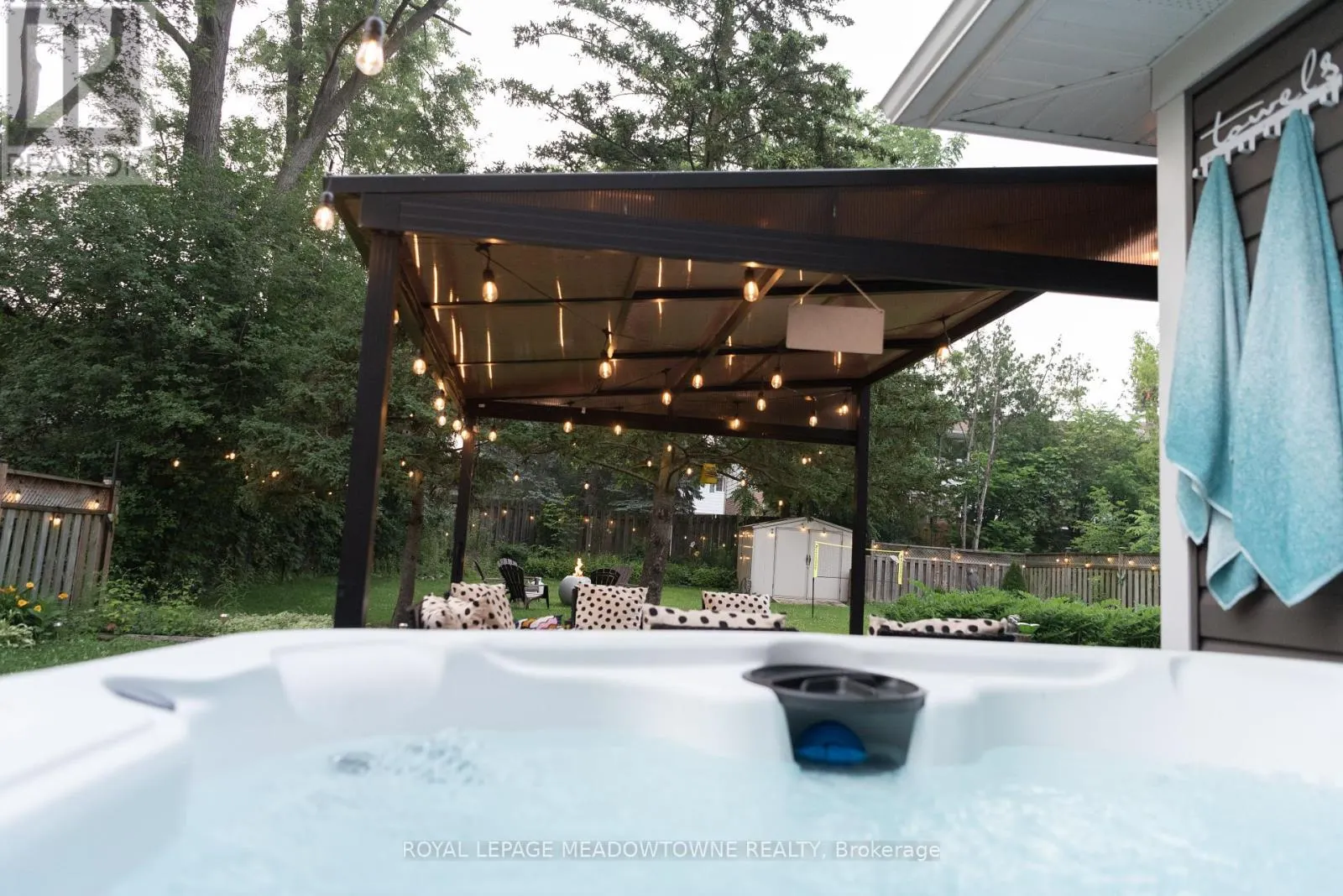 5853 MCLEOD ROAD