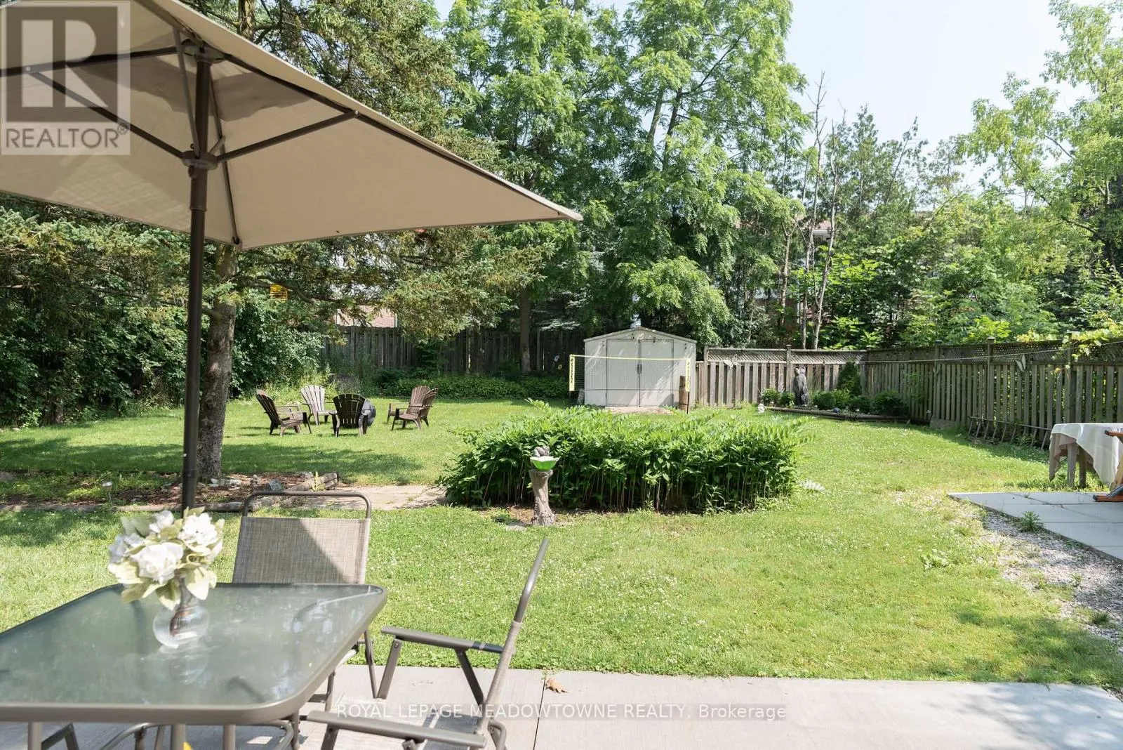 5853 MCLEOD ROAD