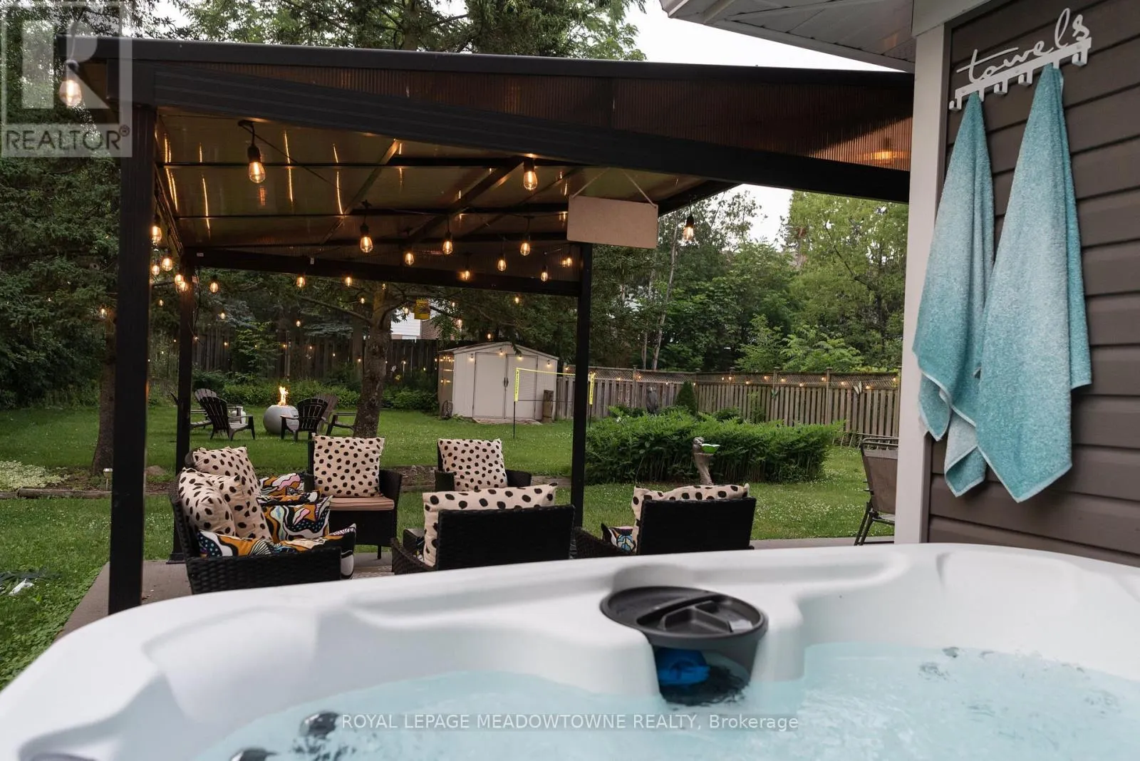 5853 MCLEOD ROAD