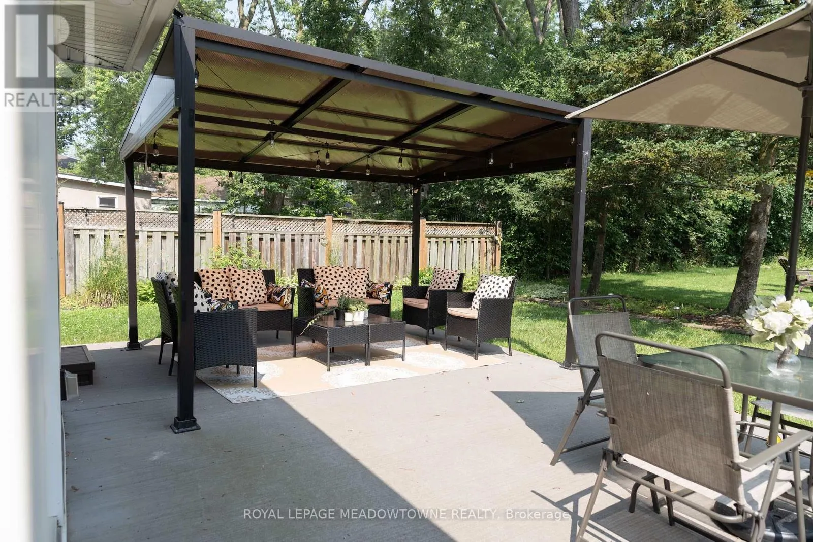 5853 MCLEOD ROAD