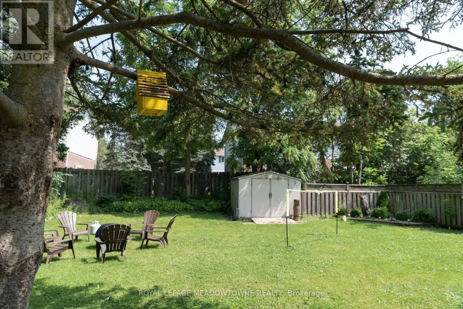 5853 MCLEOD ROAD