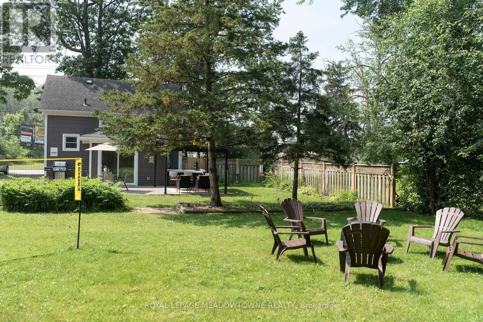 5853 MCLEOD ROAD