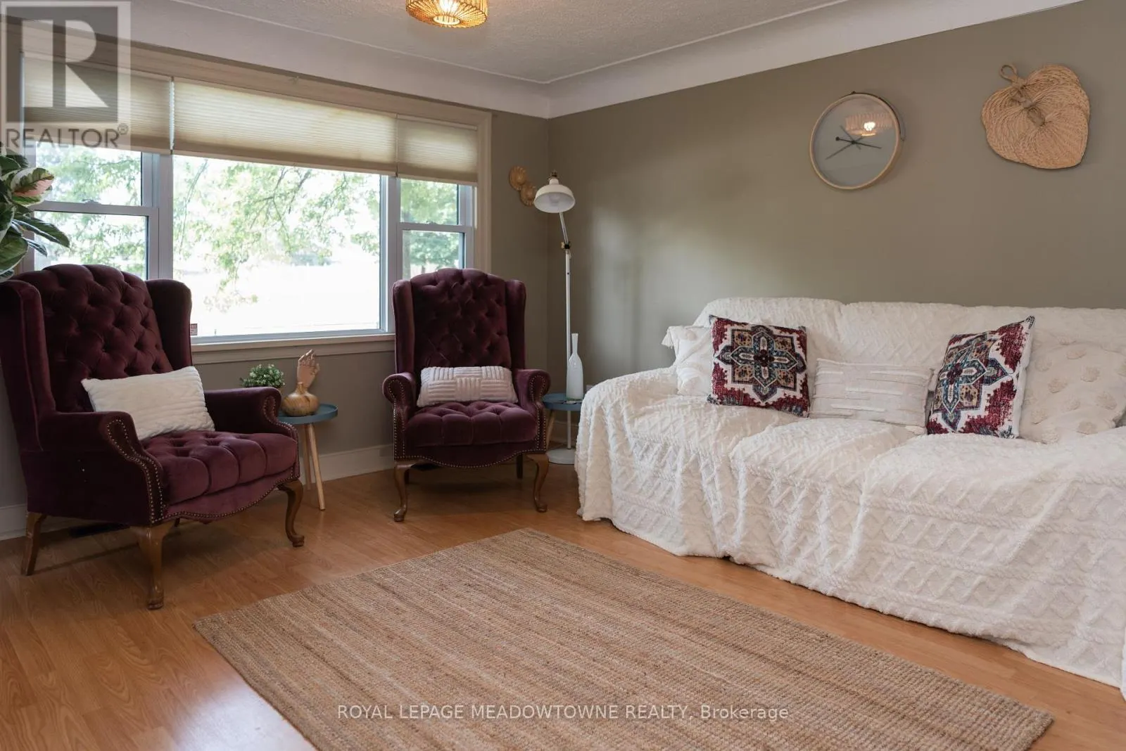 5853 MCLEOD ROAD