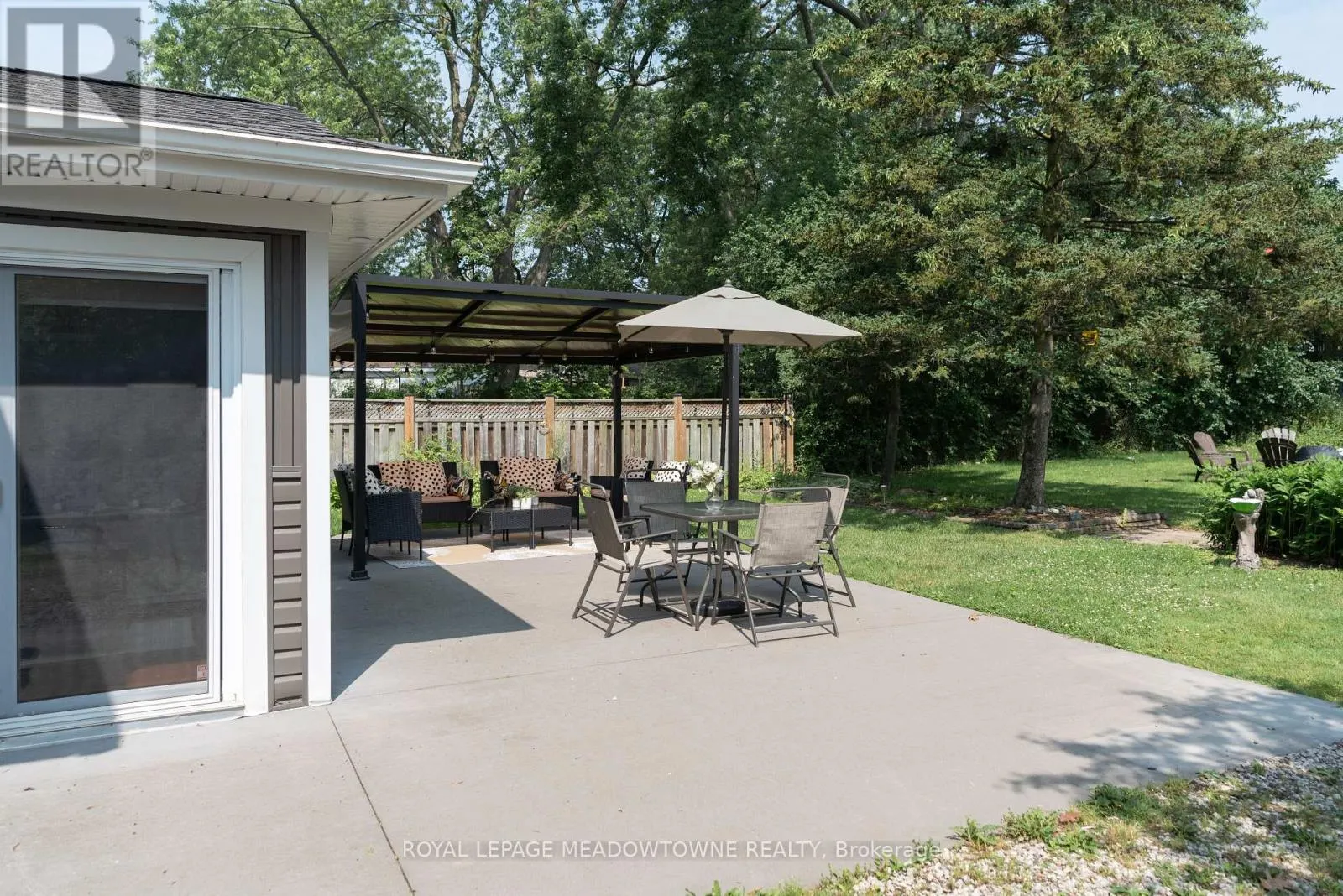 5853 MCLEOD ROAD