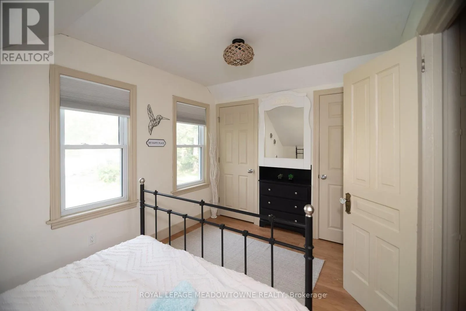 5853 MCLEOD ROAD