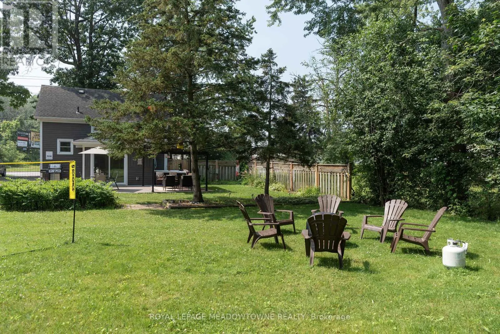5853 MCLEOD ROAD