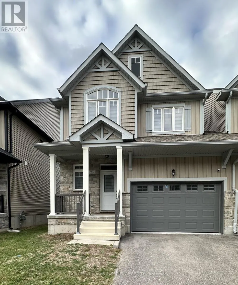 167 ROSIE STREET